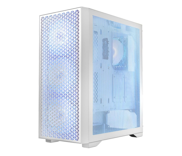LOGIC Dart Pro ARGB Midi White AT-DART-PRO-ARGB-20 - 1315870 - zdjęcie 2